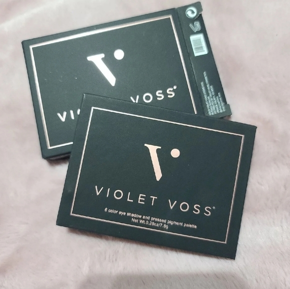 Violet Voss Mini Palette  (NEW) - Picture 2 of 2